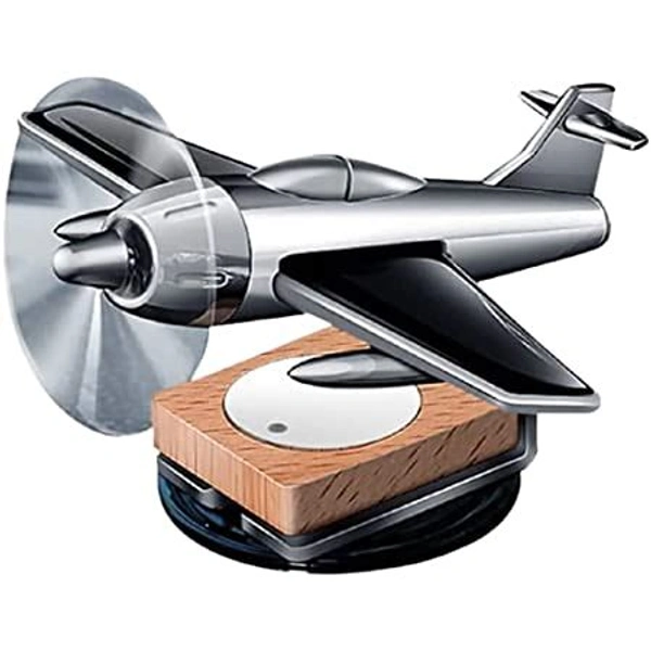 Aeroplane Solar Perfume for car Aeroplane Solar Perfume for ard Aeroplane Solar Perfume for car Dashboard