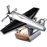 Aeroplane Solar Perfume for car Aeroplane Solar Perfume for ard Aeroplane Solar Perfume for car Dashboard