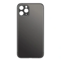 iPhone 11 Pro Back Glass Pannel Original 3 Month Warranty  - White