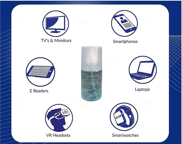 Cleaning Gel, 200Ml