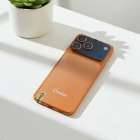 Snexian Bold T670 Mobile Premium Design GPS, WiFi, Bluetooth - Black