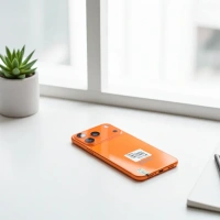 Snexian Bold T670 Mobile Premium Design GPS, WiFi, Bluetooth - Black