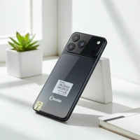 Snexian Bold T670 Mobile Premium Design GPS, WiFi, Bluetooth - Black