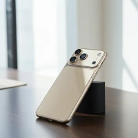 Snexian Bold T670 Mobile Premium Design GPS, WiFi, Bluetooth - Black