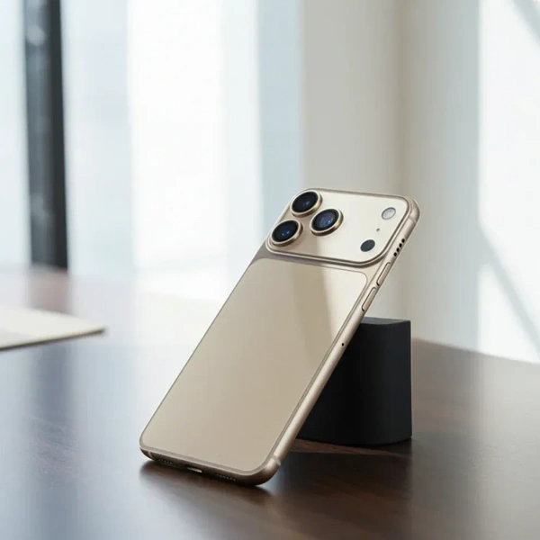 Snexian Bold T670 Mobile Premium Design GPS, WiFi, Bluetooth - Black