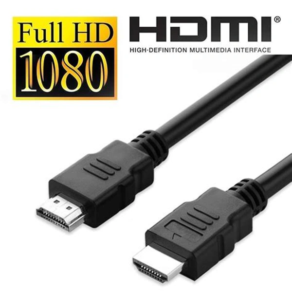 Hdmi Cable 1.5 Meter
