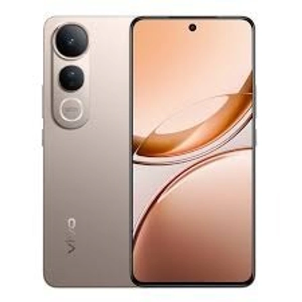 Vivo V40 Lite 5g Renewed 3 Month Warranty - 256 GB, Gold