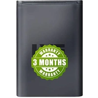 Jio 2000mAh Battery for LYF Jio Phone (All Jio Keypad Phone) 6 month warranty