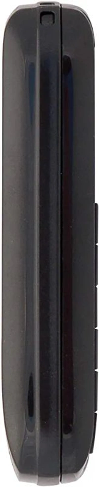 KECHAODA A26 Dual Sim Mobile Phone (Bluetooth Size,Black, 16MB) - Silver