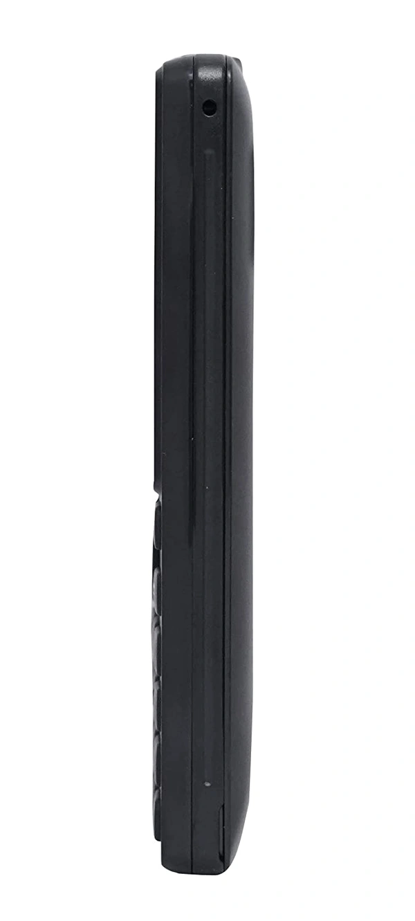 KECHAODA K16 (Black) Dual Sim Phone - Black
