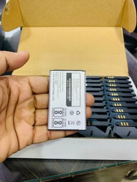 LEB024 1750mAh Battery for Lava KKT Pearl, Lava Bond A11, Lava Connect M1 4G (3 Months Warranty)