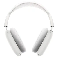 Max Gaming Wireless Earphones Headsets Headphone Headset Bt Headphone Macron Pods Max Headset - Black