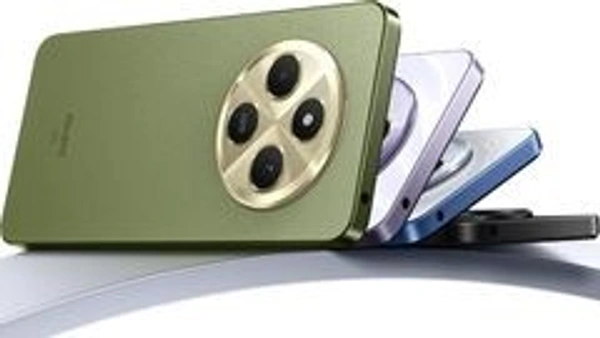 Xiaomi Redmi 14R 5G Renewed 3 Month Seller Warranty - 256 GB, Black