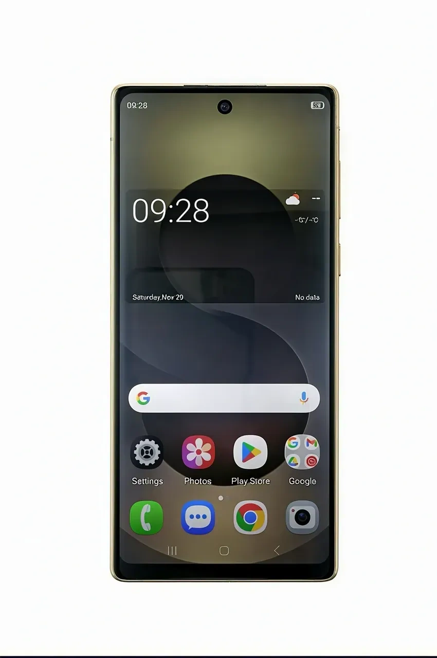 Snexian T650 Android Smartphone with Stylus 6.6″ Full HD Display
