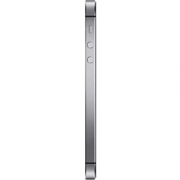  iPhone 5S Just Like New 3 Month Warranty Including All Accessories  - 16GB, Space gray