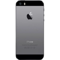 iPhone 5S Just Like New 3 Month Warranty Including All Accessories - 32GB, Space Gray