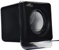 Terabyte Kubix E-02B 2.0 Channel Wireless Bluetooth Multimedia Speaker
