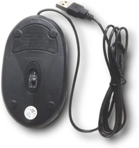 Terabyte  Usb wired  Mouse