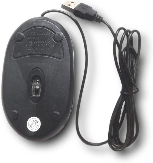 Terabyte  Usb wired  Mouse