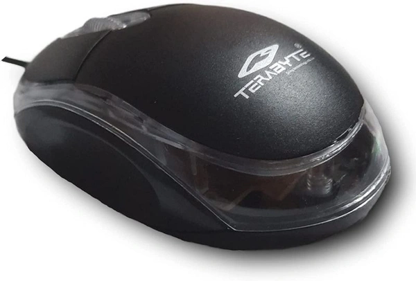 Terabyte  Usb wired  Mouse