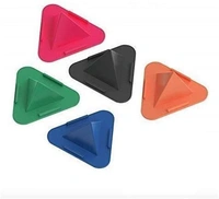 Triangle Shape Mobile Stand ( Pack of 4 )