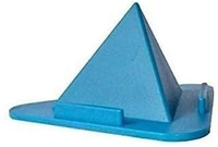 Triangle Shape Mobile Stand ( Pack of 4 )