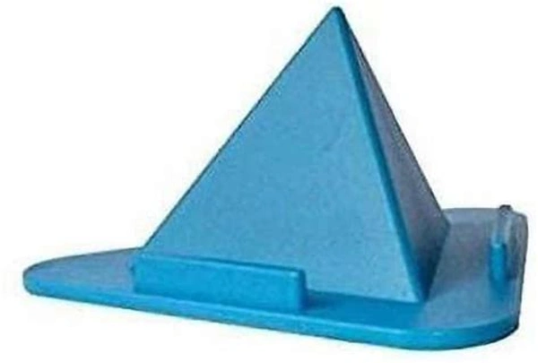 Triangle Shape Mobile Stand ( Pack of 4 )