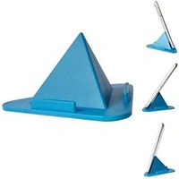 Triangle Shape Mobile Stand ( Pack of 4 )