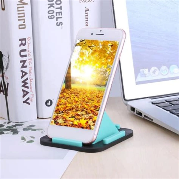 Triangle Shape Mobile Stand ( Pack of 4 )
