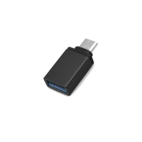 Type C Otg Metal minimum Quantity ( Pack of 5 )