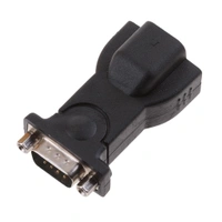 USB to RS232 Serial DB9 Adapter Cable Add an RS232 Serial Port to Your Laptop or Desktop Computer Through USB
