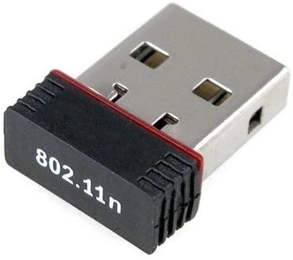Wi Fi Dongle Adapter  450mbps