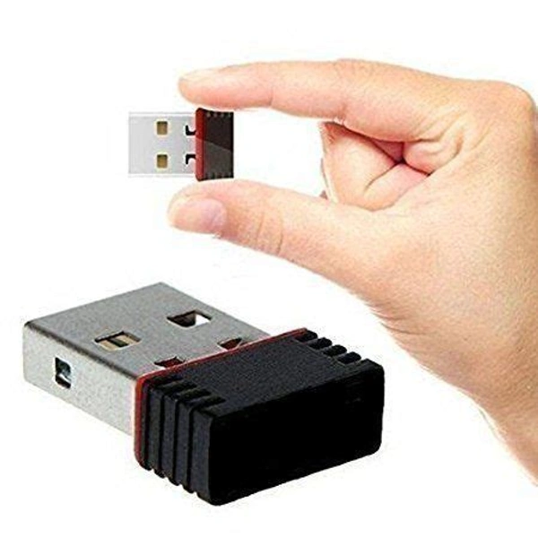 Wi Fi Dongle Adapter  450mbps