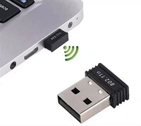 Wi Fi Dongle Adapter  450mbps