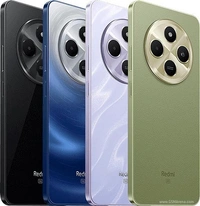 Xiaomi Redmi 14R 5G Renewed 3 Month Seller Warranty - 256 GB, Blue