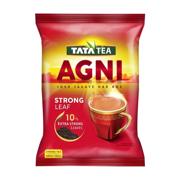 Tata Tea Agni : 1 kg
