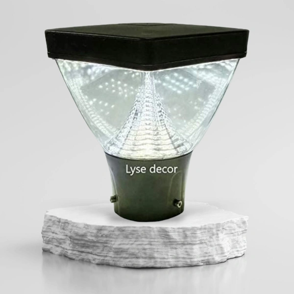 *Led Moon Light - White