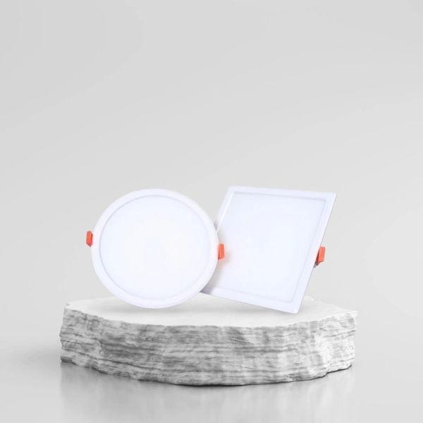 Plastic 8w Panal  - 8w