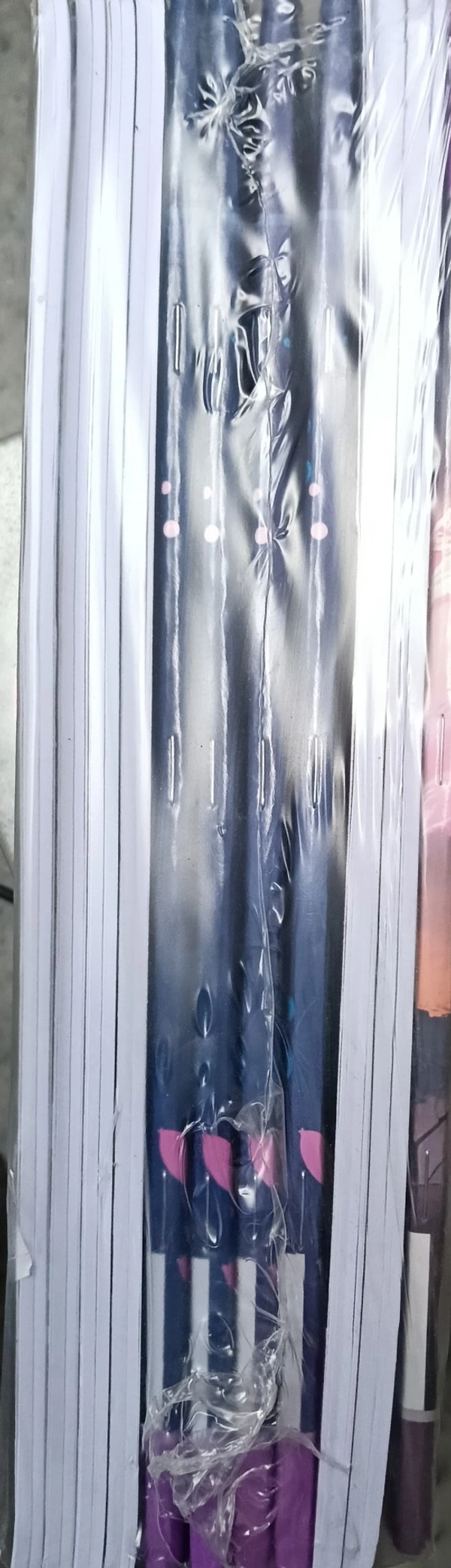classmate longbook 140 page ( 12 piece ) unruled