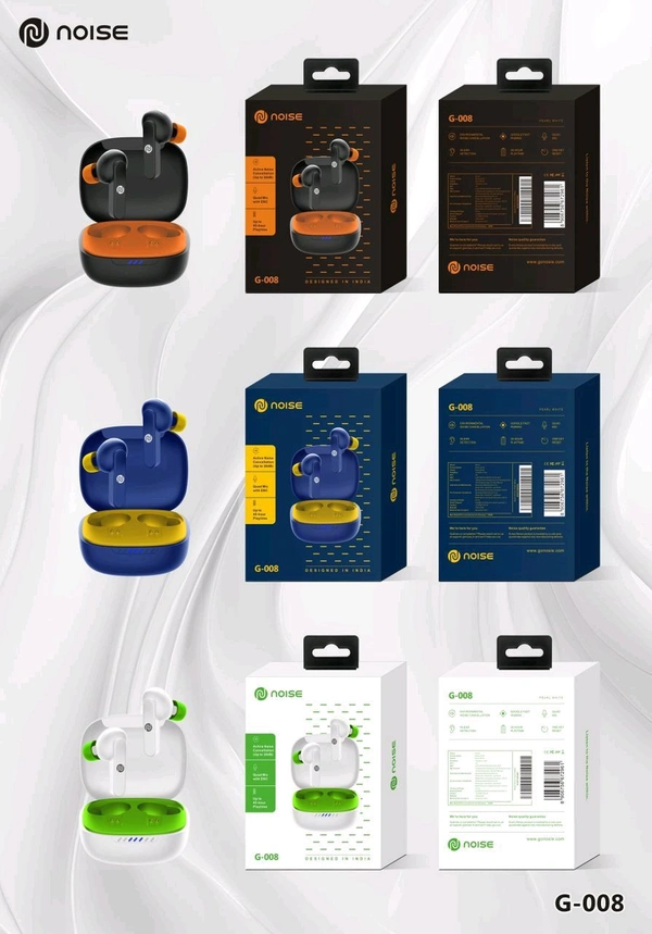 New Tws G-008 Best quality Limited Stock 