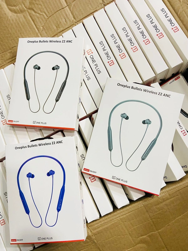 One Plus  New100% Og Quality Dubal Box Fate Wire Z-2 Anc  Limited Stock 