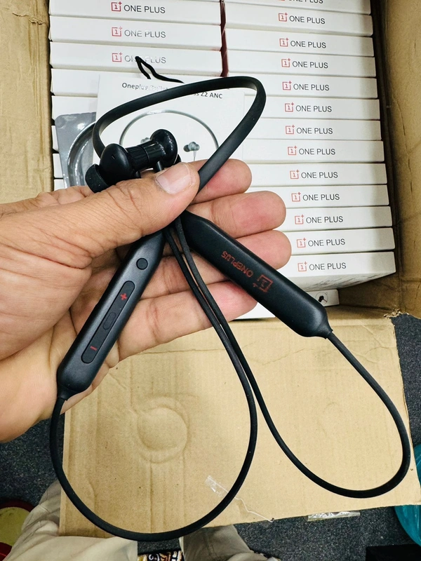 One Plus  New100% Og Quality Dubal Box Fate Wire Z-2 Anc  Limited Stock 