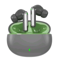 Boat Atom-83 💯% Og Extra Bass Sound (ANC Working) Earbuds (Heavy Premium Quality)