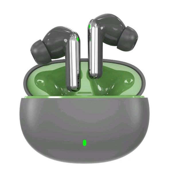 Boat Atom-83 💯% Og Extra Bass Sound (ANC Working) Earbuds (Heavy Premium Quality)