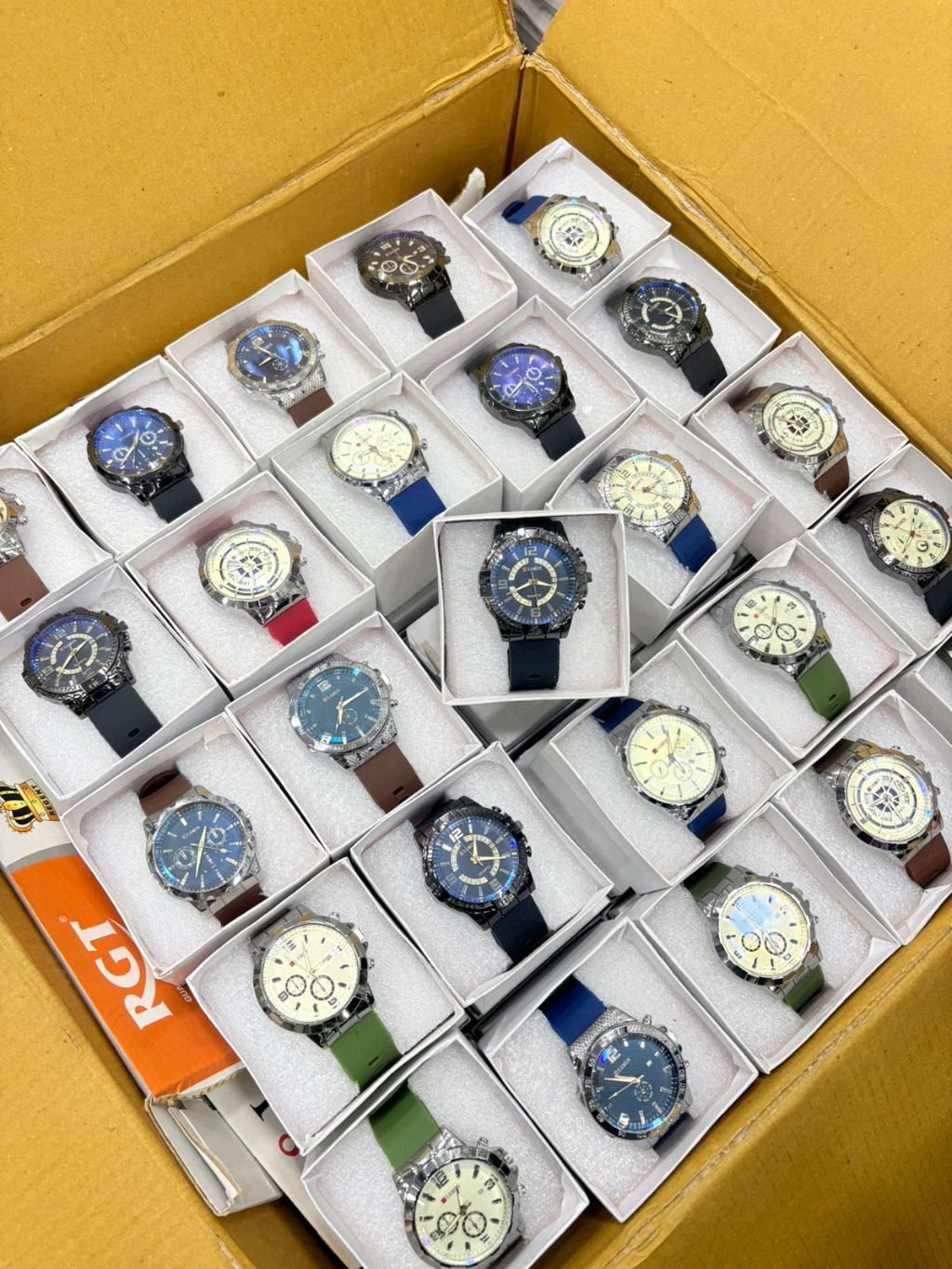 Citizen New Mix Models Watch (Premium Quality , Different