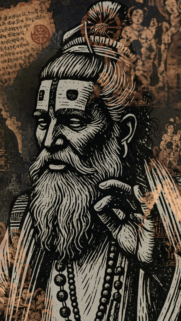ভারতের প্রাচীন ধর্মীয় সম্প্রদায়। Bharater Prachin Dharmio Somprodai