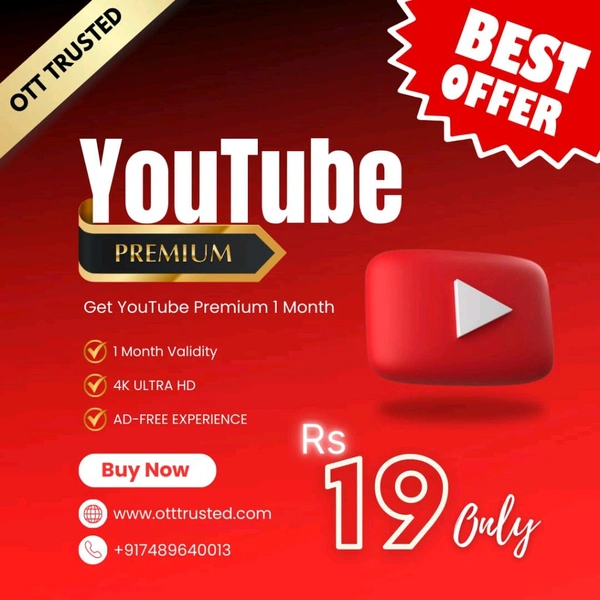 𝗬𝗢𝗨𝗧𝗨𝗕𝗘 𝗔𝗗𝗦 𝗙𝗥𝗘𝗘