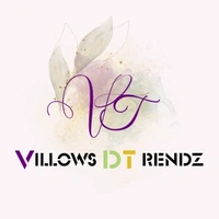 Villows DTrendz - Logo