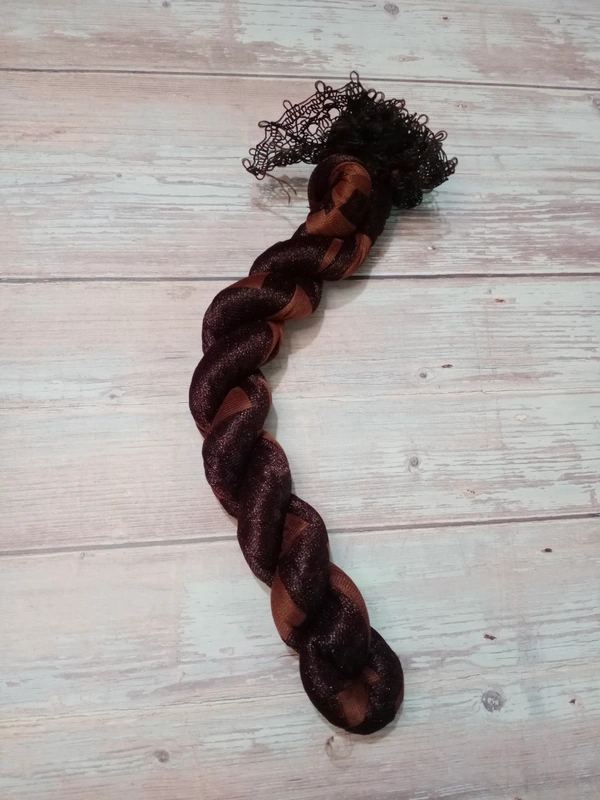 VDT Coffee Brown - Brown, 1, Free