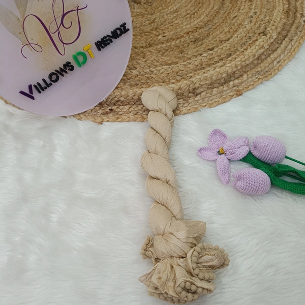 Ruthvi Ethnics Elegant Shimmer Shawl| Lightweight & Party Wear Wrap for Women || Fawn | SD10508| - FS, Fawn